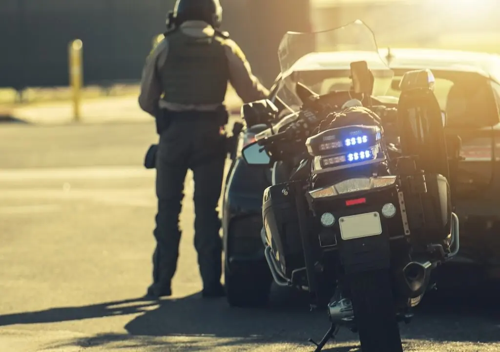 דוחות תנועה