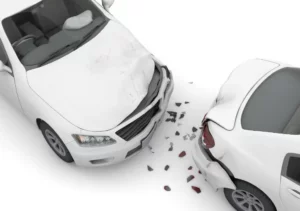 תאונת דרכים עם נפגעים