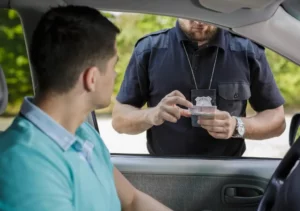 נהיגה ללא מלווה