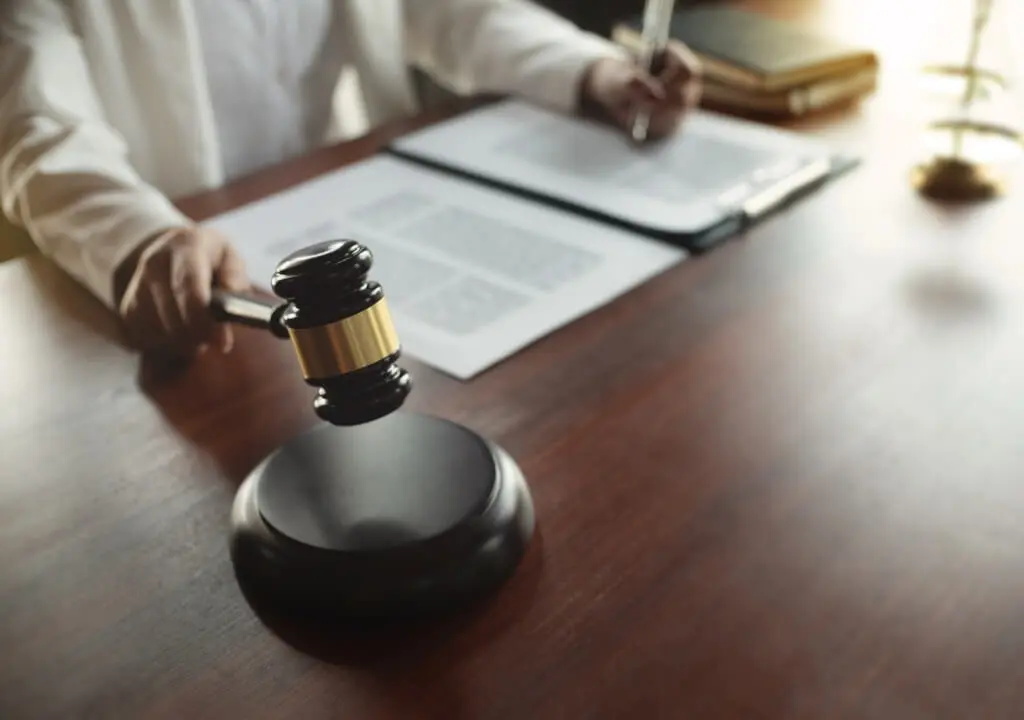 דוח הזמנה לדין וכתב אישום תעבורה