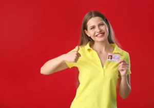 נקודות לנהג חדש