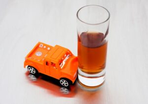 עורך דין נהיגה בשכרות