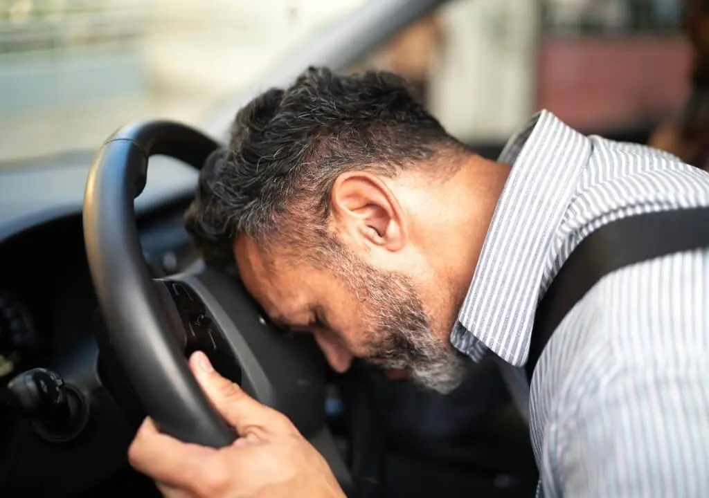 פקיעת רישיון נהיגה