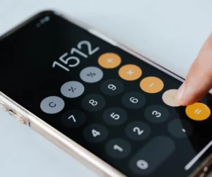 מחשבון נקודות תעבורה