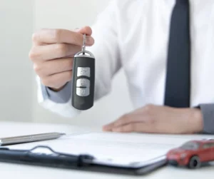 אי התאמה אישיותית לנהיגה