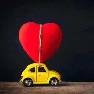 בעיות לב ונהיגה