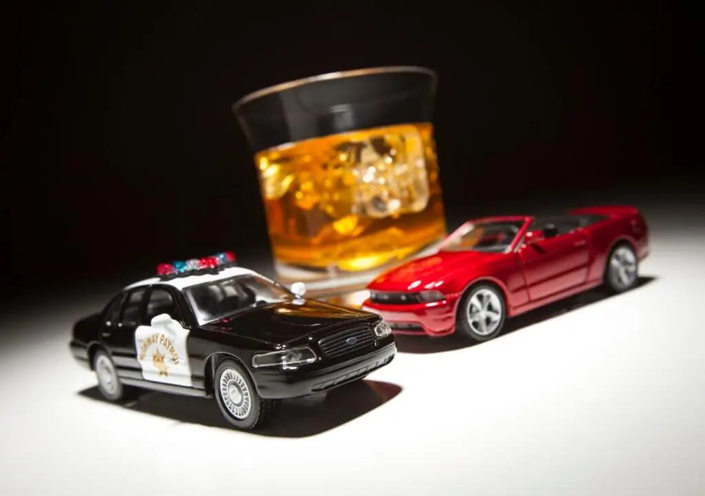 עורך דין נהיגה